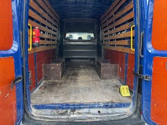 Volkswagen Crafter MAN 50  2.0 TDI 130KW AUTOM. MAXI DC 5P L5H3  KLIMA picture 18