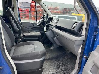 Volkswagen Crafter MAN 50  2.0 TDI 130KW AUTOM. MAXI DC 5P L5H3  KLIMA picture 6