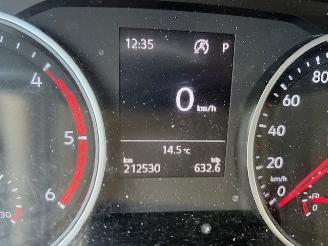 Volkswagen Crafter MAN 50  2.0 TDI 130KW AUTOM. MAXI DC 5P L5H3  KLIMA picture 11