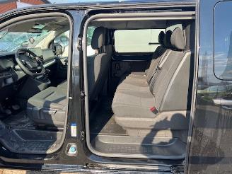 Peugeot Expert 2.0 BLUEHDI 106KW DC 6P LANG KLIMA 7300KM picture 12