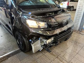 Peugeot Expert 2.0 BLUEHDI 106KW DC 6P LANG KLIMA 7300KM picture 16