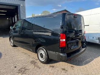 Peugeot Expert 2.0 BLUEHDI 106KW DC 6P LANG KLIMA 7300KM picture 2