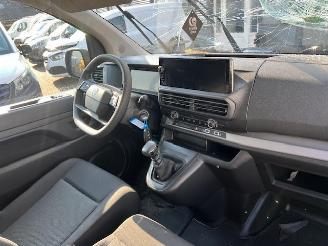 Peugeot Expert 2.0 BLUEHDI 106KW DC 6P LANG KLIMA 7300KM picture 7