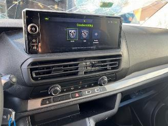 Peugeot Expert 2.0 BLUEHDI 106KW DC 6P LANG KLIMA 7300KM picture 9