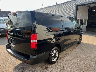 Peugeot Expert 2.0 BLUEHDI 106KW DC 6P LANG KLIMA 7300KM picture 4