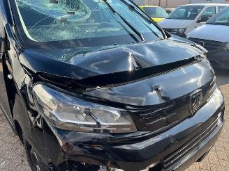 Peugeot Expert 2.0 BLUEHDI 106KW DC 6P LANG KLIMA 7300KM picture 14