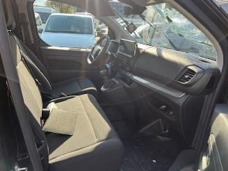 Peugeot Expert 2.0 BLUEHDI 106KW DC 6P LANG KLIMA 7300KM picture 6