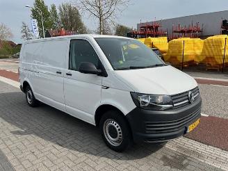 Volkswagen Transporter 2.0 TDI 75KW L2H1 LANG AIRCO KLIMA EURO6 picture 5