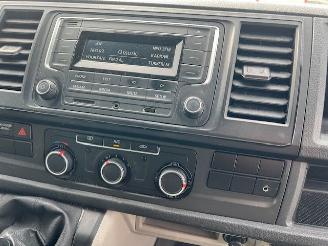 Volkswagen Transporter 2.0 TDI 75KW L2H1 LANG AIRCO KLIMA EURO6 picture 9