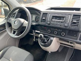 Volkswagen Transporter 2.0 TDI 75KW L2H1 LANG AIRCO KLIMA EURO6 picture 7