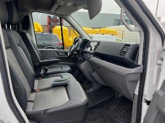 Volkswagen Crafter 2.0 TDI 130KW  L2H2 AIRCO KLIMA EURO6 picture 6