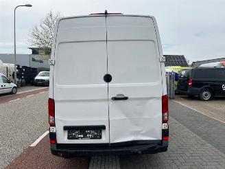 Volkswagen Crafter 2.0 TDI 130KW  L2H2 AIRCO KLIMA EURO6 picture 3