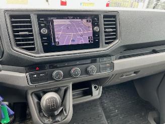 Volkswagen Crafter 2.0 TDI 130KW  L2H2 AIRCO KLIMA EURO6 picture 8