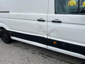 Volkswagen Crafter 2.0 TDI 130KW  L2H2 AIRCO KLIMA EURO6 picture 12