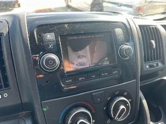 Citroën Jumper 2.0 BLUEHDI 103KW L2H2  AIRCO KLIMA 111.000KM picture 8