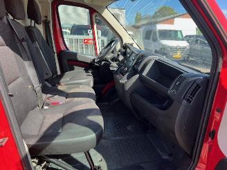 Citroën Jumper 2.0 BLUEHDI 103KW L2H2  AIRCO KLIMA 111.000KM picture 6