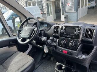 Peugeot Boxer 2.0 bluehdi 96kw L3H3  Euro6 AIRCO KLIMA  MAXI picture 7