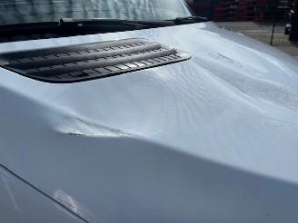 Mercedes Sprinter 315 CDI 110KW MAXI L3H2 AUTOM. KLIMA MBUX EURO6 picture 15