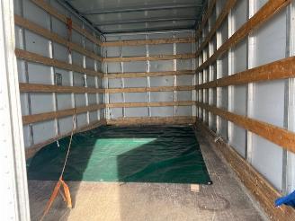 Mercedes Sprinter 314 CDI 105KW KOFFER  AIRCO KLIMA EURO6 picture 11