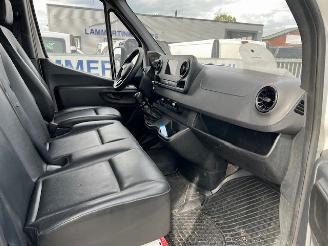 Mercedes Sprinter 314 CDI 105KW KOFFER  AIRCO KLIMA EURO6 picture 6