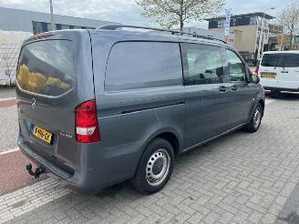 Mercedes Vito 114 CDI 100KW DC 5P LANG AIRCO KLIMA EURO6 picture 4