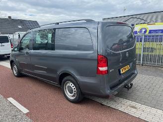 Mercedes Vito 114 CDI 100KW DC 5P LANG AIRCO KLIMA EURO6 picture 2