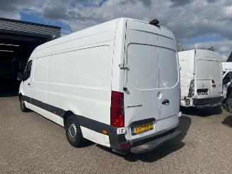 Mercedes Sprinter 316 CDI 120KW MAXI L3H2 AIRCO KLIMA NAVI CAM picture 2