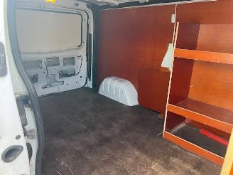 Opel Vivaro 1.6 CDTI 92KW L2H1 LANG AIRCO KLIMA EURO6 141.000KM picture 11