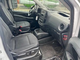 Mercedes Vito TOURER 116 CDI 120KW AUT. PKW BRIEF 8P KLIMA EURO6 picture 6