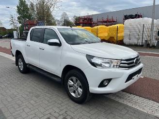 Toyota Hilux 2.4 D-4D 110KW AUTOM. DOUBLE CAB. KLIMA 4WD EURO6 picture 5
