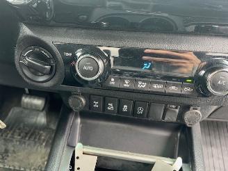 Toyota Hilux 2.4 D-4D 110KW AUTOM. DOUBLE CAB. KLIMA 4WD EURO6 picture 11