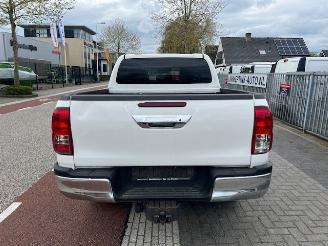 Toyota Hilux 2.4 D-4D 110KW AUTOM. DOUBLE CAB. KLIMA 4WD EURO6 picture 3