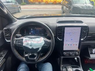 Ford Ranger 2.0D 150KW WILDTRAK DOUBLE CAB.  AUT. KLIMA LEER NAVI picture 13