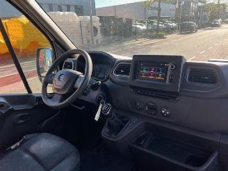 Opel Movano 2.3 CDTI 100KW L3H2 MAXI AIRCO KLIMA EURO6 picture 10