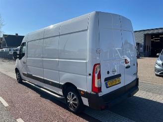 Opel Movano 2.3 CDTI 100KW L3H2 MAXI AIRCO KLIMA EURO6 picture 2