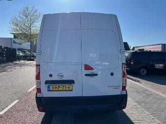 Opel Movano 2.3 CDTI 100KW L3H2 MAXI AIRCO KLIMA EURO6 picture 3