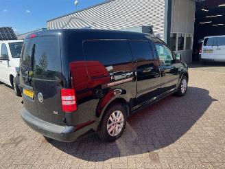 Volkswagen Caddy MAXI 1.6 TDI 75KW AUTOMAAT KLIMA AIRCO picture 4