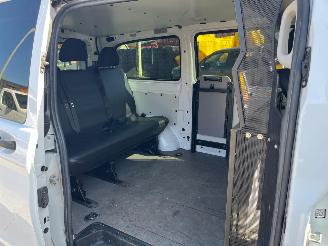 Mercedes Vito TOURER 116 CDI 120KW LANG AUT. PKW BRIEF 8P KLIMA picture 6