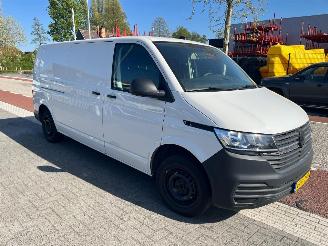 Volkswagen Transporter 2.0 TDI 81KW L2H1 LANG AIRCO KLIMA EURO6 picture 4