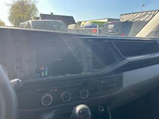 Volkswagen Transporter 2.0 TDI 81KW L2H1 LANG AIRCO KLIMA EURO6 picture 7