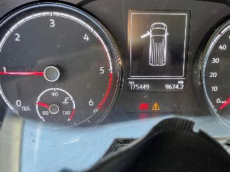 Volkswagen Transporter 2.0 TDI 81KW L2H1 LANG AIRCO KLIMA EURO6 picture 6