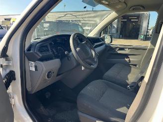 Volkswagen Transporter 2.0 TDI 81KW L2H1 LANG AIRCO KLIMA EURO6 picture 5
