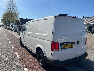 Volkswagen Transporter 2.0 TDI 81KW L2H1 LANG AIRCO KLIMA EURO6 picture 2