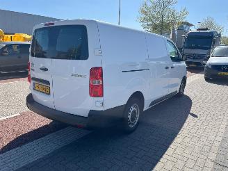 Toyota Proace 2.0 D-4D 90KW LANG AIRCO KLIMA CAMERA EURO6 picture 3