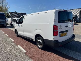 Toyota Proace 2.0 D-4D 90KW LANG AIRCO KLIMA CAMERA EURO6 picture 2