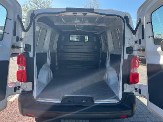 Toyota Proace 2.0 D-4D 90KW LANG AIRCO KLIMA CAMERA EURO6 picture 11