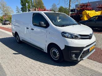 Toyota Proace 2.0 D-4D 90KW LANG AIRCO KLIMA CAMERA EURO6 picture 4