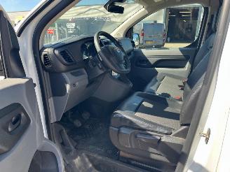 Toyota Proace 2.0 D-4D 90KW LANG AIRCO KLIMA CAMERA EURO6 picture 5