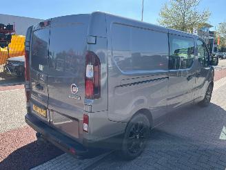 Fiat Talento 2.0 MJ 107KW DC LANG  AIRCO KLIMA EURO6 picture 3