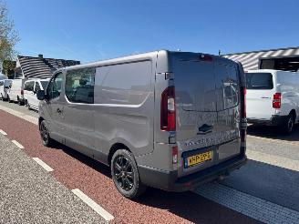 Fiat Talento 2.0 MJ 107KW DC LANG  AIRCO KLIMA EURO6 picture 2